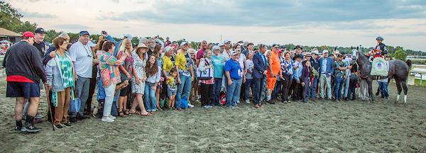 Seize the Grey, Pennsylvania Derby, Parx Racing, D. Wayne Lukas, MyRacehorse, Eclipse Sportswire Seize the Grey, Pennsylvania Derby, Parx Racing, D. Wayne Lukas, MyRacehorse, Eclipse Sportswire